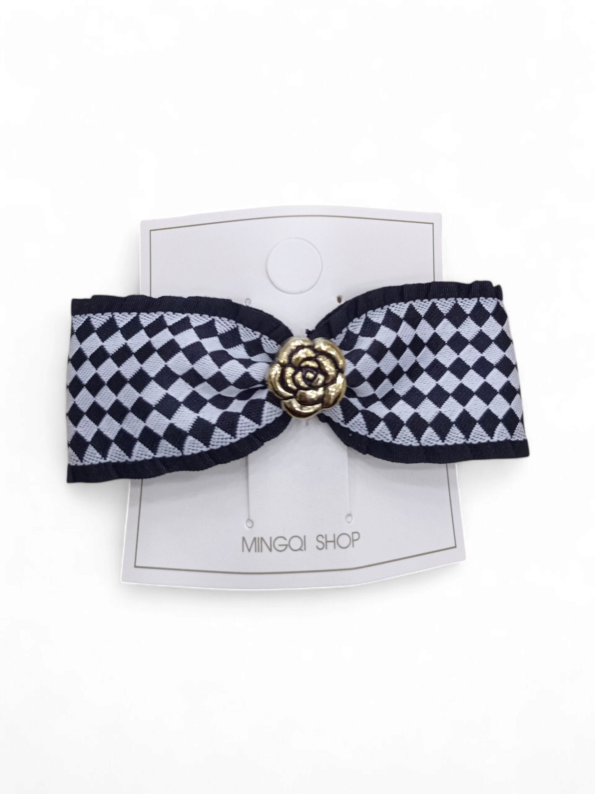KHA LE862 BOE BARRETTE KHA LE862 BOE BARRETTE